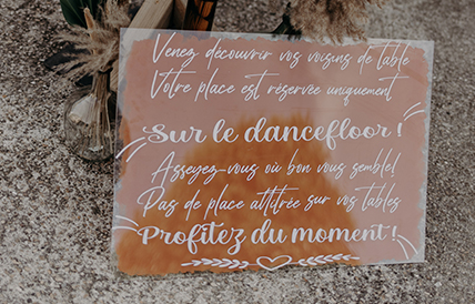 Personnalisation sur Mesure Personnalisation sur Mesure